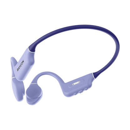 Bone Conduction Headphones
