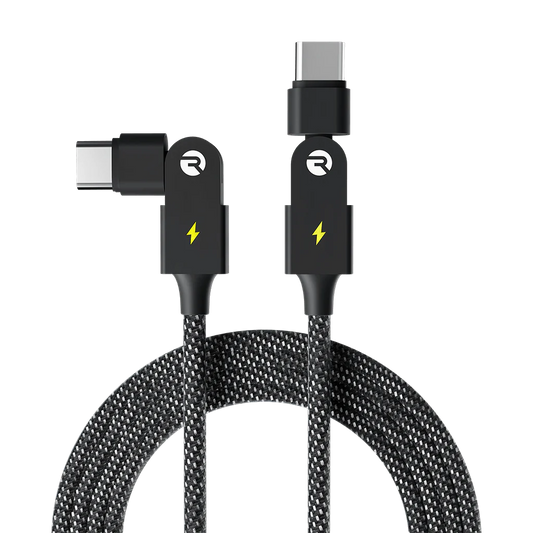 Magic Spin Cable Deals