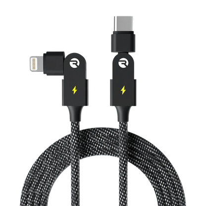 The Magic Spin Cable Special Offer