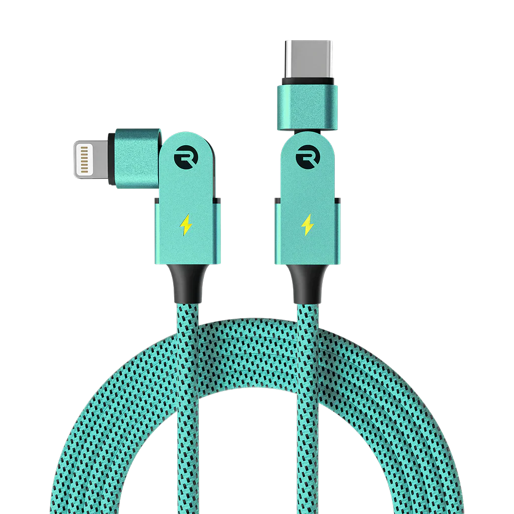 Magic Spin Cable