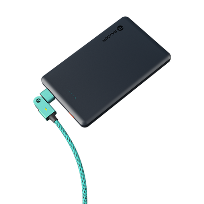 Magic Spin Cable - Mint