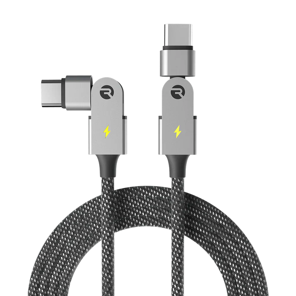 Magic Spin Cable