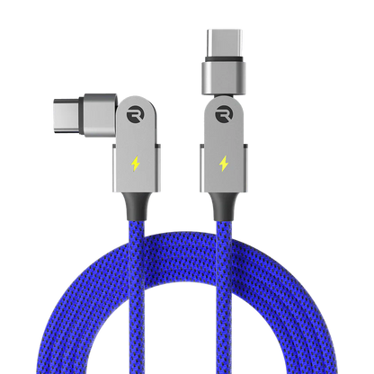 Magic Spin Cable