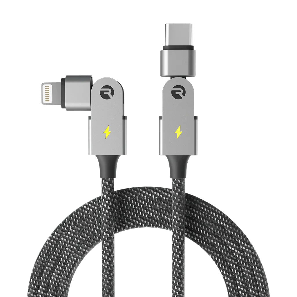 Magic Spin Cable