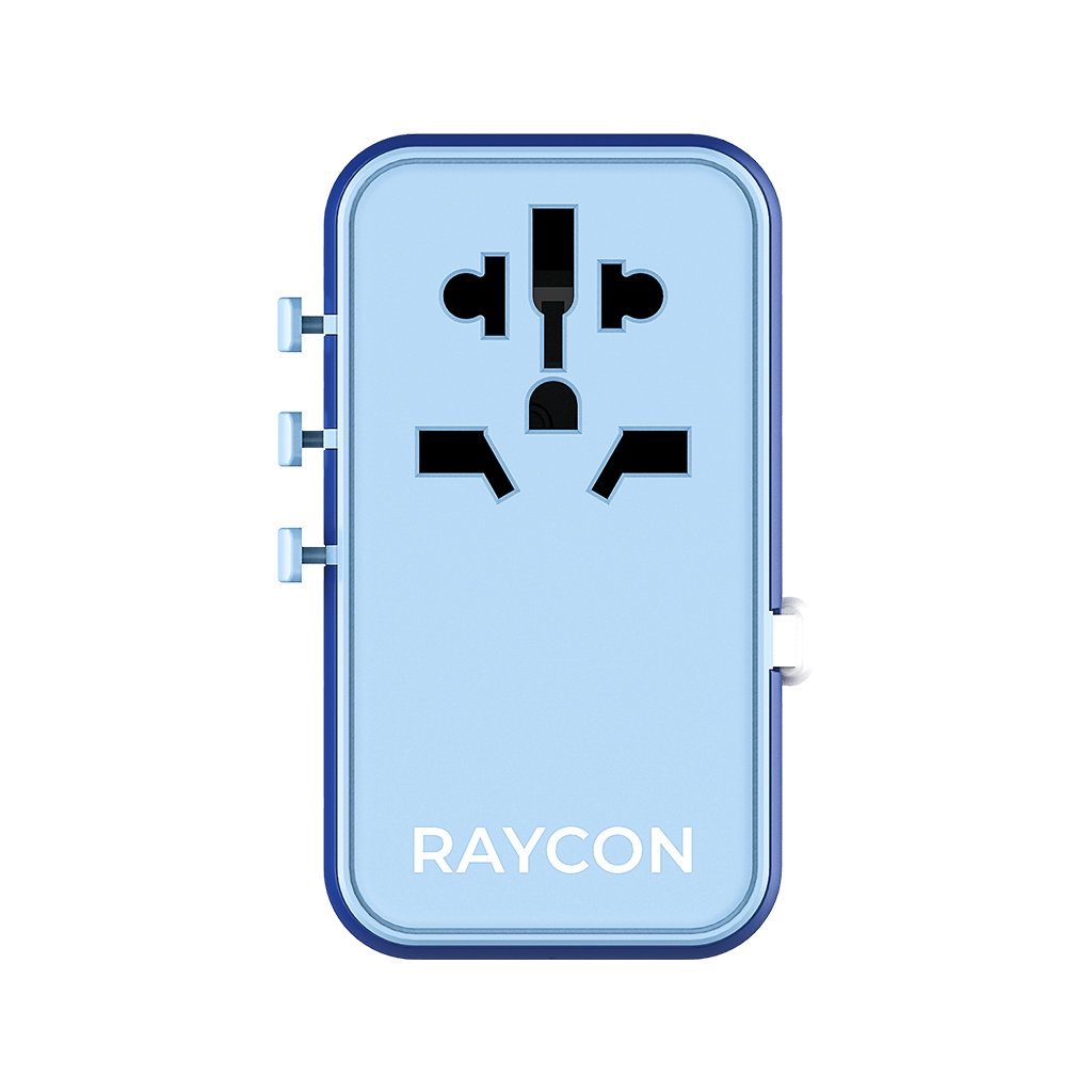 Magic Travel Adapter 100W