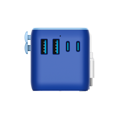 Magic Travel Adapter 100W