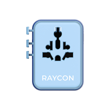 Magic Travel Adapter 45W