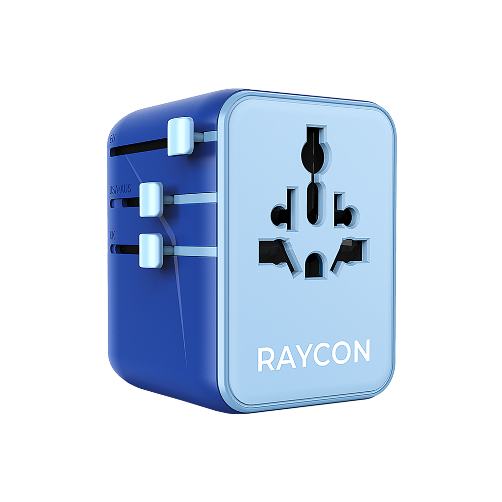 Magic Travel Adapter 45W