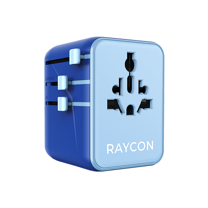 Magic Travel Adapter 45W