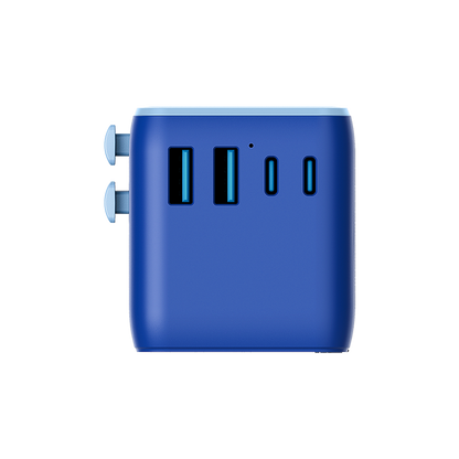 Magic Travel Adapter 45W
