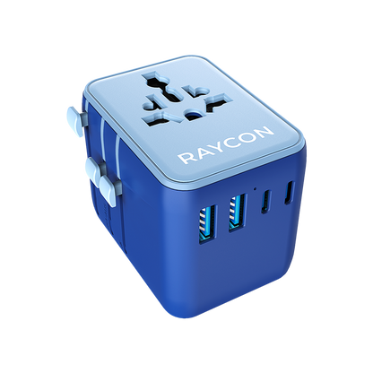 Magic Travel Adapter 45W