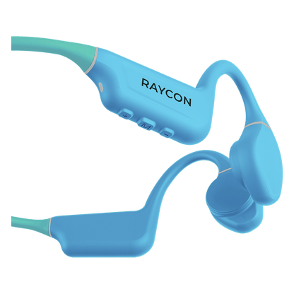 Bone Conduction Headphones