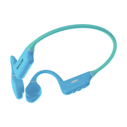 Bone Conduction Headphones