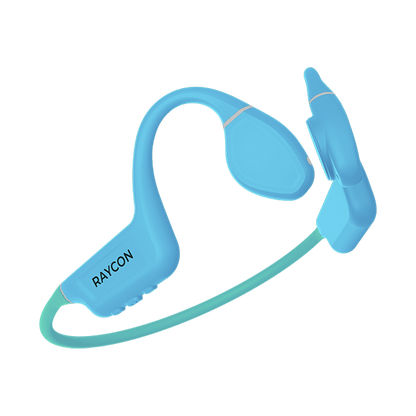 Bone Conduction Headphones