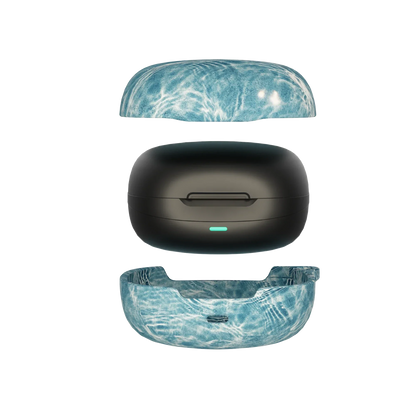 Protective Case for Fitness Earbuds