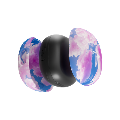 Protective Case for Fitness Earbuds