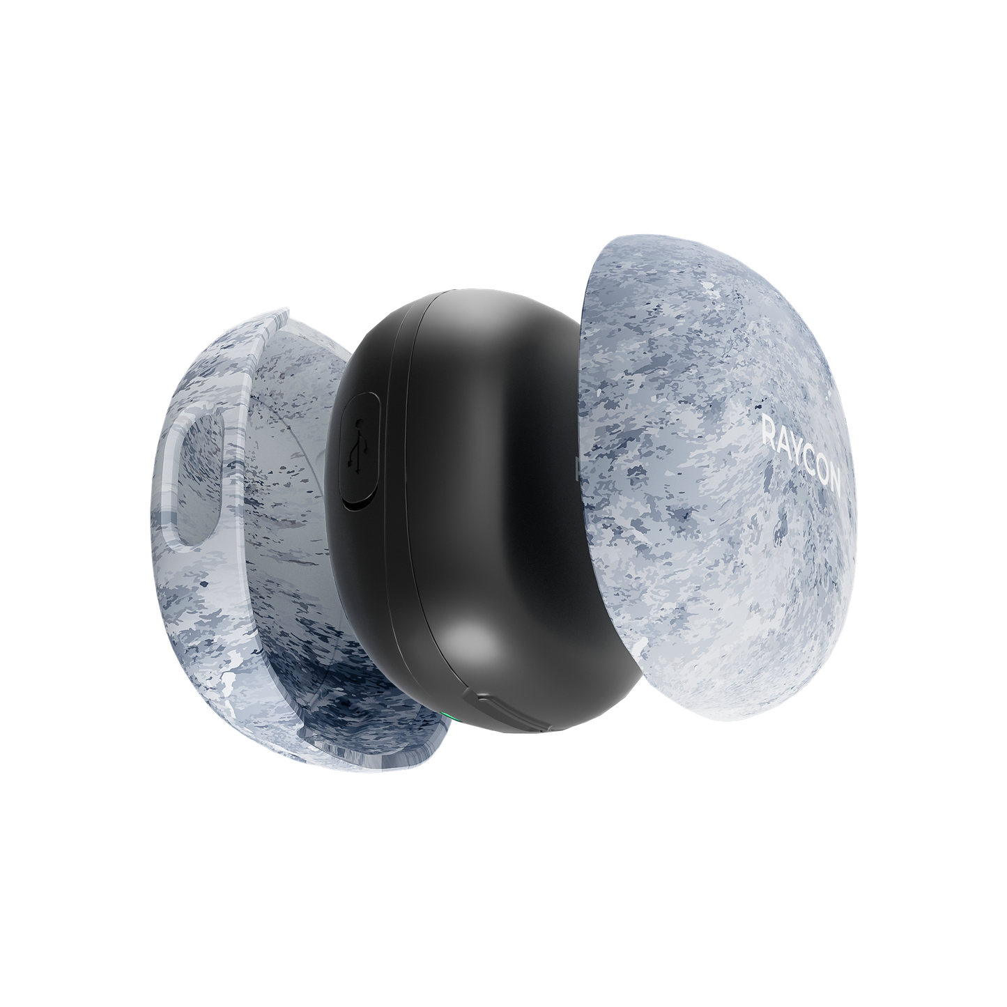 Protective Case for Fitness Earbuds