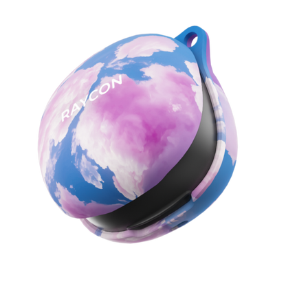 Protective Case for Fitness Earbuds