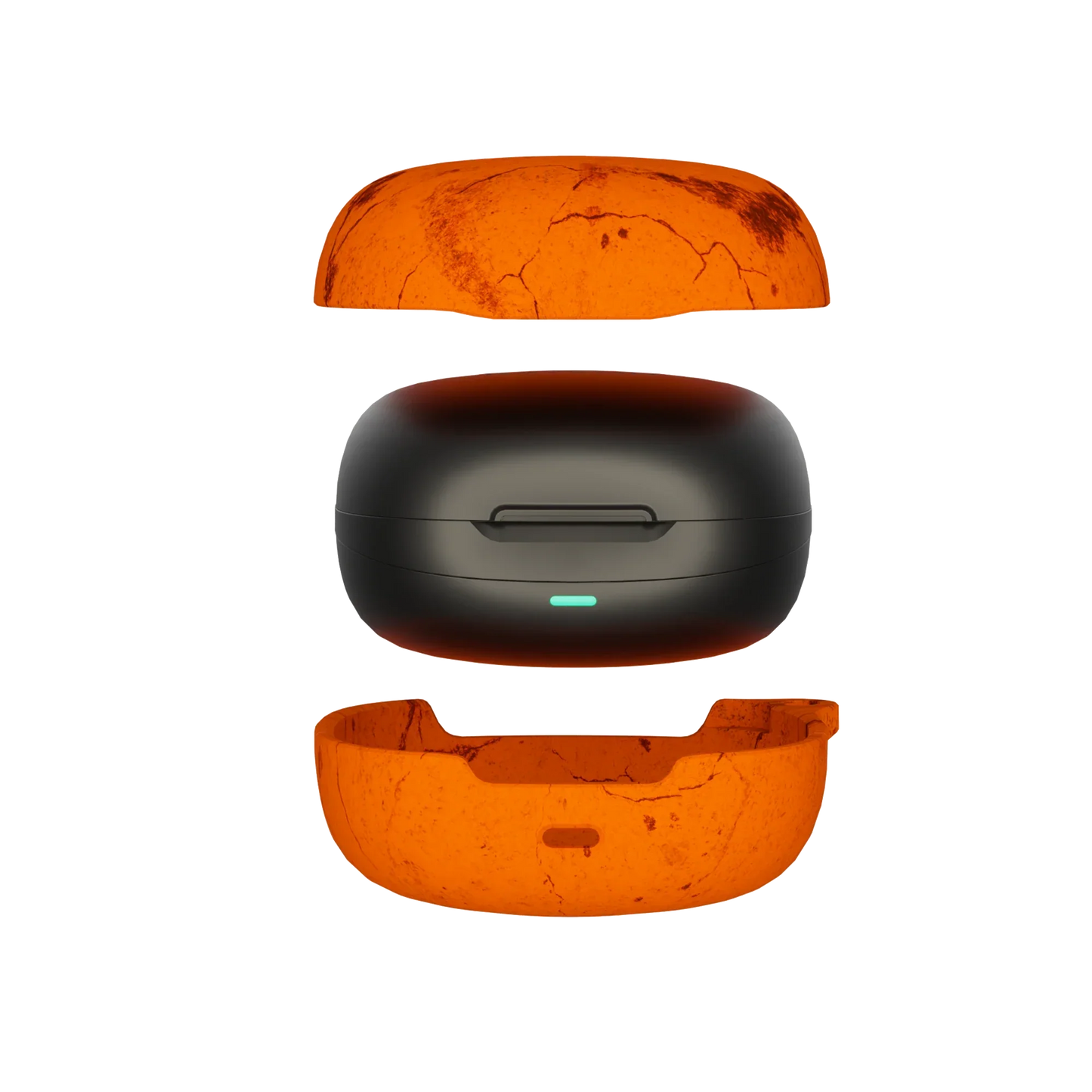 Protective Case for Fitness Earbuds