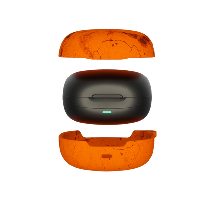 Protective Case for Fitness Earbuds