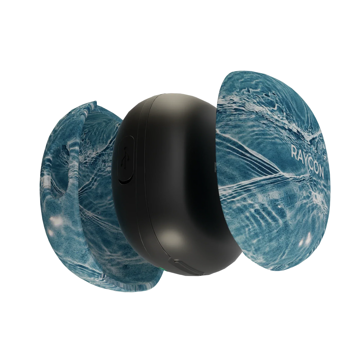 Protective Case for Fitness Earbuds