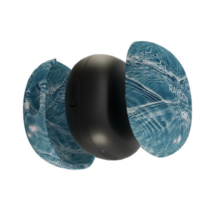 Protective Case for Fitness Earbuds