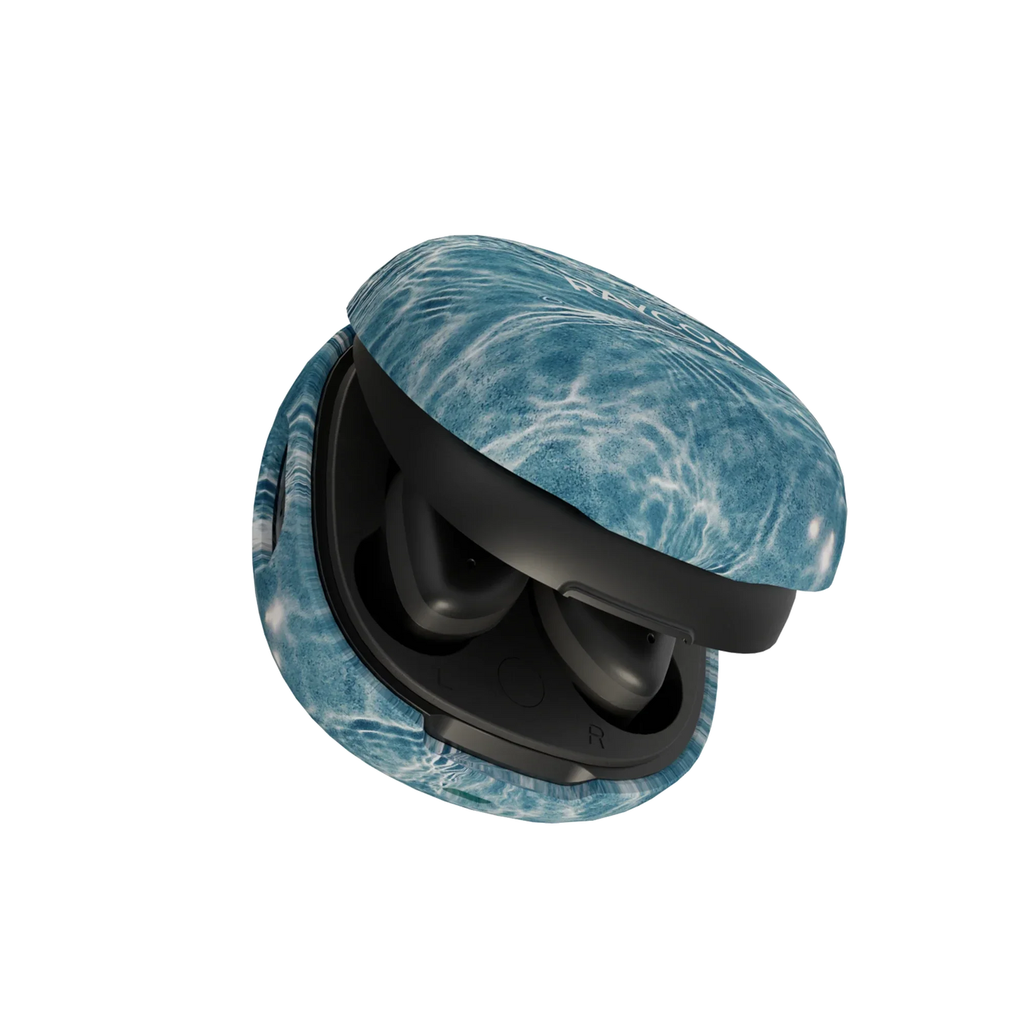 Protective Case for Fitness Earbuds