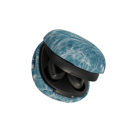 Protective Case for Fitness Earbuds