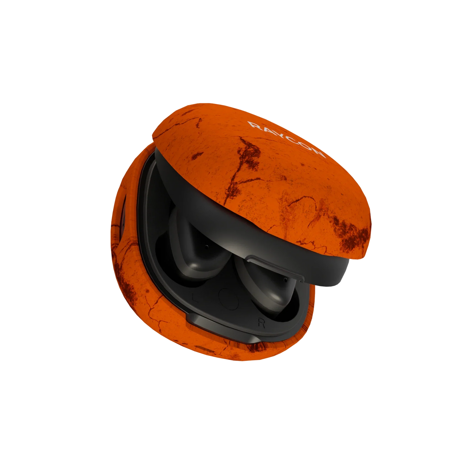 Protective Case for Fitness Earbuds